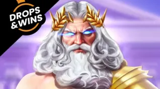 Banner del juego Gates of Olympus