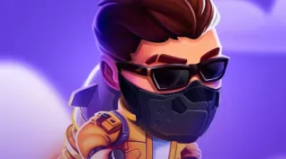 Banner del juego Lucky Jet